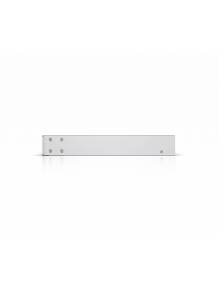 UBIQUITI UDM-PRO - UniFi Dream Machine Pro con 1 puerto WAN 10G SFP+, switch de 8 puertos Gigabit RJ45 y bahía para dis  duro de 3.5", en formato 1UR.