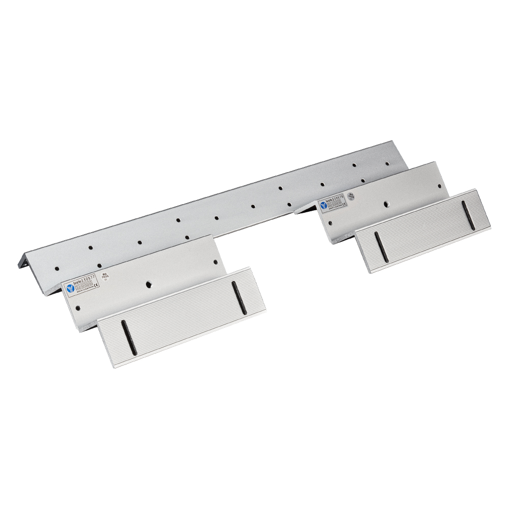 YLI MBK180NDZL - Soporte ZL para chapa magnética doble YM180NDLED/ 750 Lb de sujeción