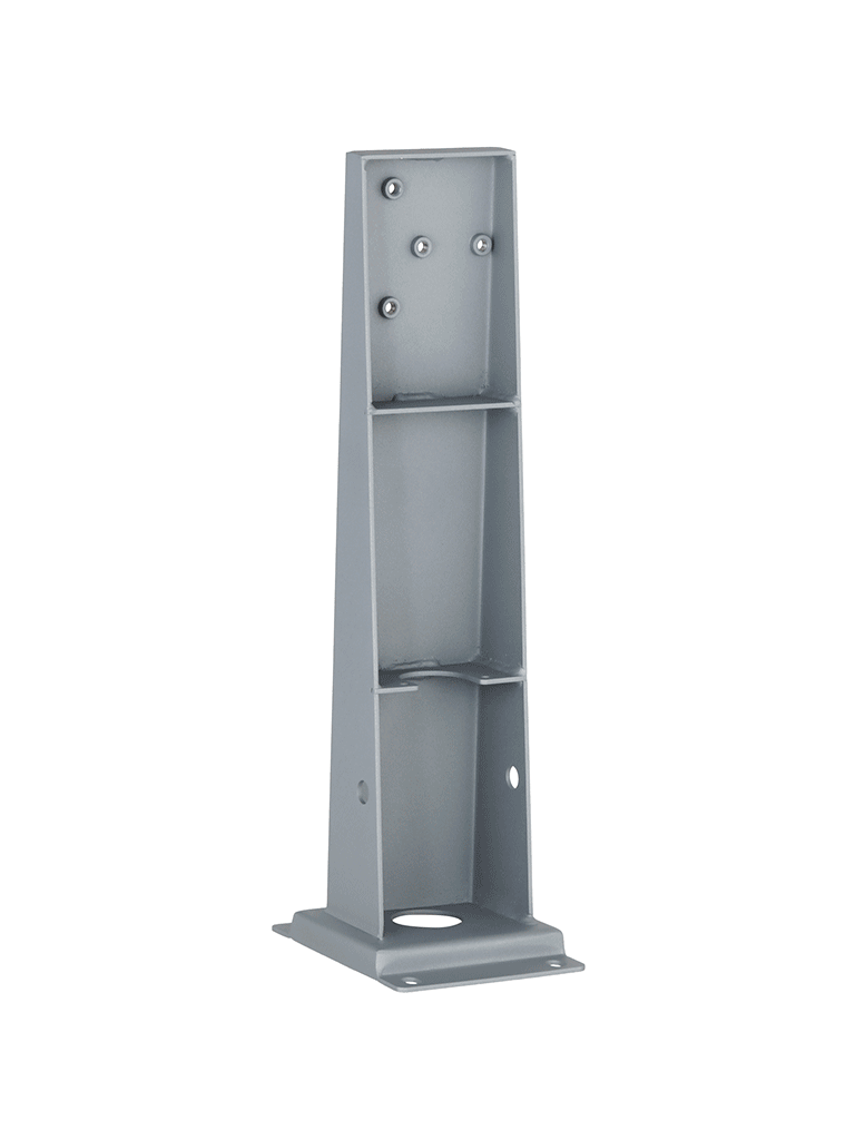 DAHUA 3012 - Soporte de Montaje de pared/ Para Montaje de Cámaras/ soporta30 kg