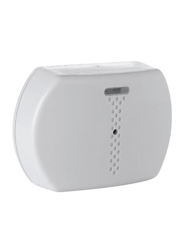 DSC PG9922 - Detector Inalámbrico de Ruptura de Cristal Power G compatible con NEO, PRO, Qolsys e IoTega