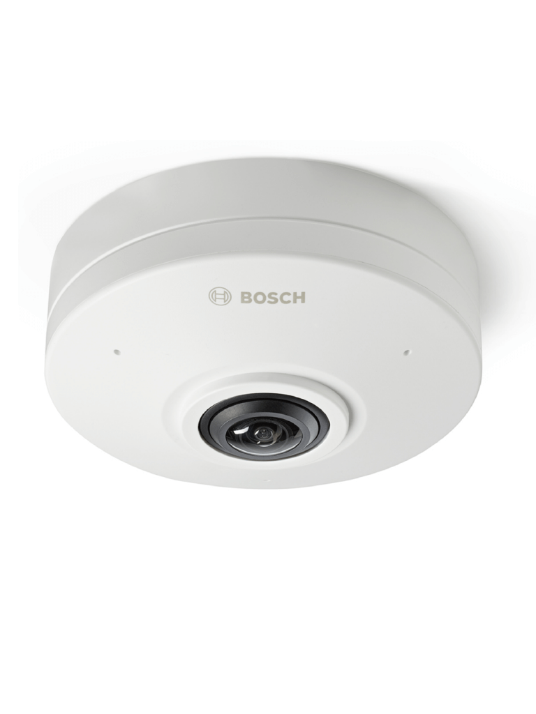 BOSCH V_NDS5703F360 - Domo fijo 6MP 360º / FLEXIDOMO Panoramic 5100i