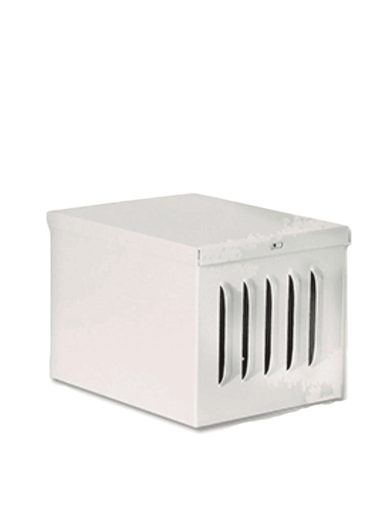 AV GMX002 - Gabinete Metalico para Sirena de 15W Y 20W ( GS002 ) — DSC · SKU DSC1190007