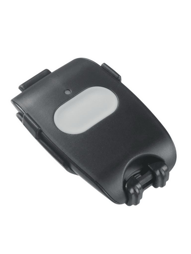 DSC PG9938 - Botón de Pánico Inalambrico con tecnología Power G compatible con NEO, PRO, Qolsys e IoTega
