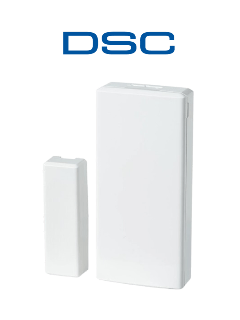 DSC NEO-RF-LCD-IP-SB Paquete NEO 32 Zonas Inalámbricas/Panel HS2032/Comunicador TL280E/Teclado ALFANUMÉRICO con TRANSCEPTOR HS2LCDRF9N/2 Contactos PG9303/Sensor Inalámbrico PGP9914/Fuente PTC1640U/Gabinete /Sin Batería/