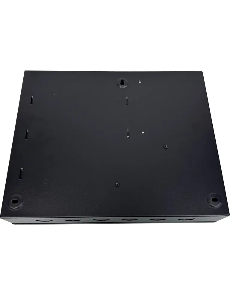 ZKTECO C3200Plus- Panel de control de acceso RFID, 2 puertas, 4 vías, capacidad para 100,000 usuarios y tarjetas, capacidad de código QR, Push SDK