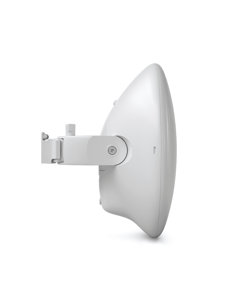 UBIQUITI WAVE-NANO- Antena Cliente para WAVE-AP, con frecuencia de 60GHz y tasa de transferencia de hasta 2Gbps. Incluye respaldo en 5GHz, compatible solo con WAVE-AP