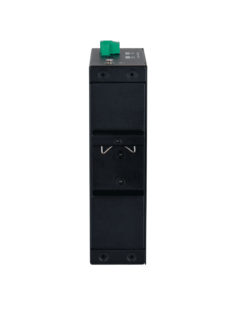 DAHUA DH-LR2110-8ET-120-V2 Switch ePoE 8 Puertos/ Hasta 800 Mts con Cámaras ePoE/ 120 Watts/ Switching 8.8G/ IEEE802.3af/ IEEE802.3at/ Hi-PoE
