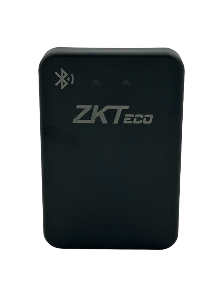 ZKTECO VR10 PRO - Radar de Detección para Control de Acceso Vehicular, Detección 0-6m (Vehículos o Personas), Bluetooth o RS485, IP67, 12 Vcc, Compatible con Barreras Wejoin y ZKTeco