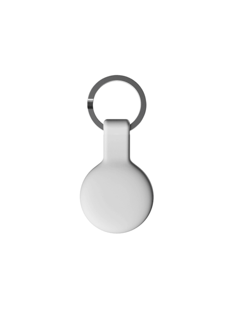 UBIQUITI UA-POCKET - Paquete de 10 llavero inteligentes NFC altamente seguros que utilizan cifrado multicapa, incluidos los protocolos de seguridad patentados UniFi Access , Carcasa impermiable IP54.