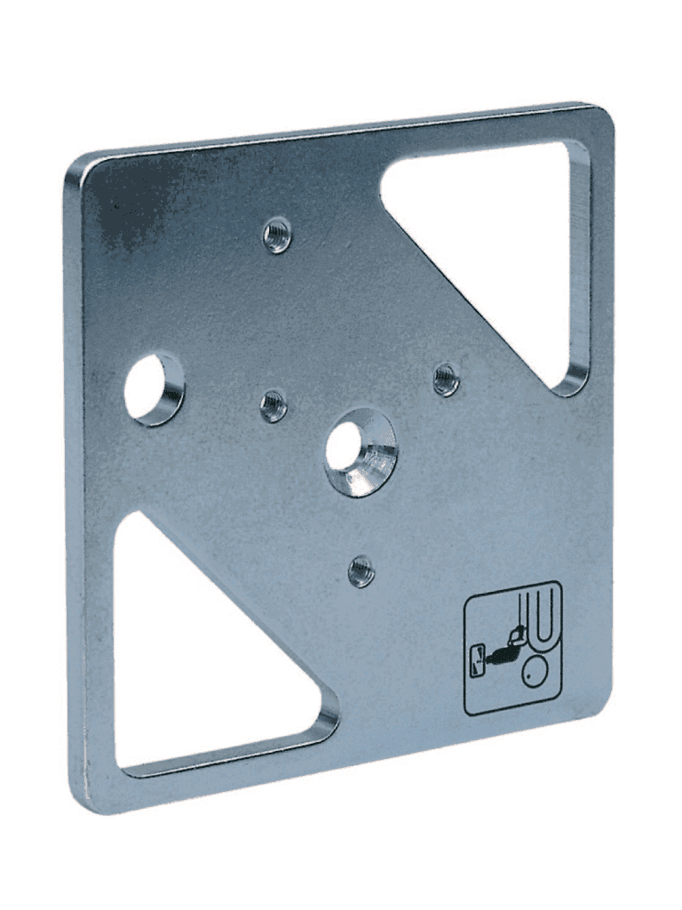 BOSCH I_ISNGMXP0 - Detector Sísmico LSN / Placa de Montaje