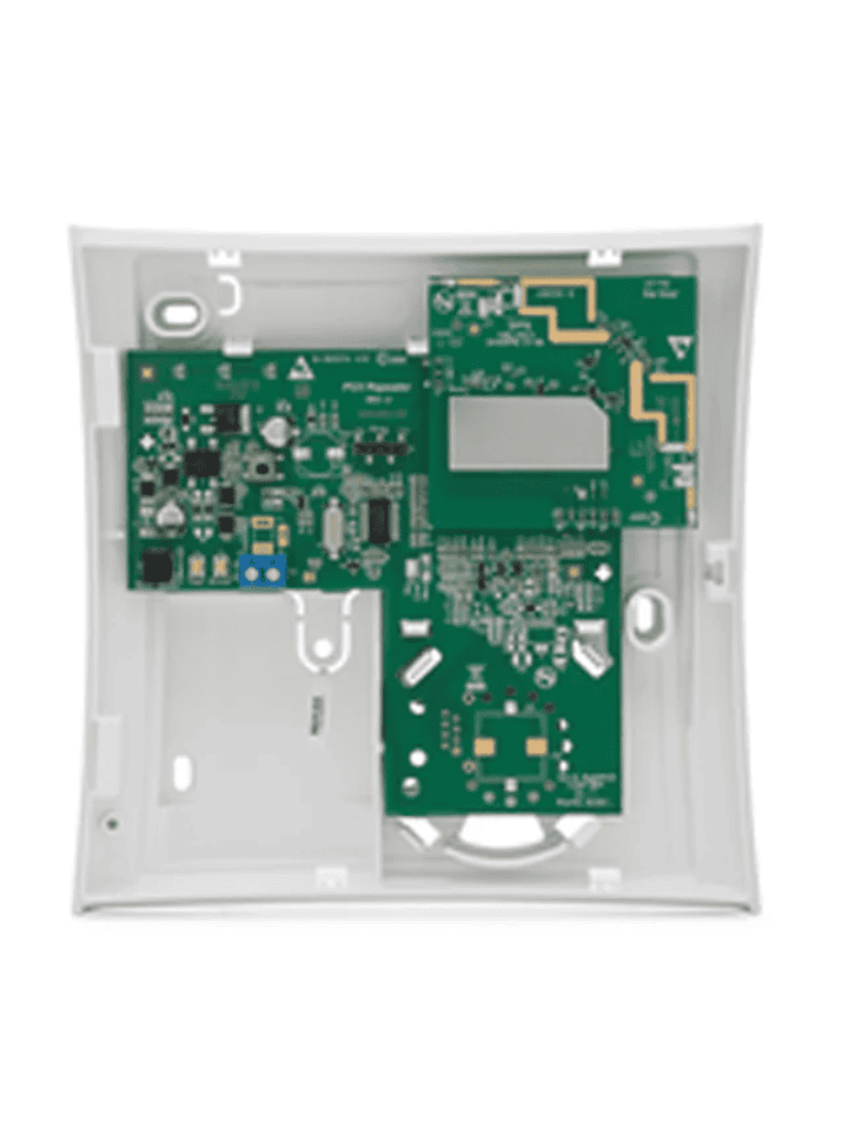 DSC PG9920 - Repetidor Inalámbrico con tecnología Power G compatible con NEO. PRO, Qolsys e IoTega
