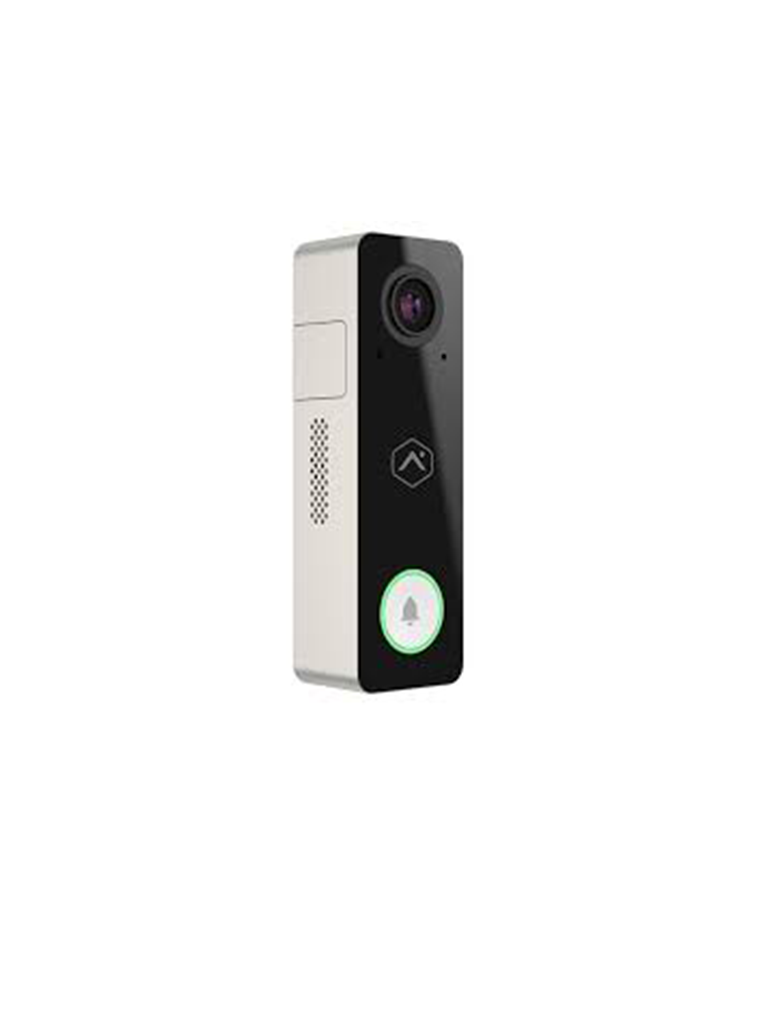 ALARM.COM ADC-VDB750 -  Video Portero  para alarm.com / IP65 /1080P / 165° apertura horizontal.