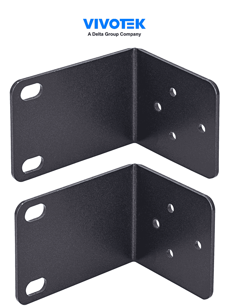 VIVOTEK AM-611 - Soportes de montaje en rack para NVR VIVOTEK Series ND · SKU VIA177001