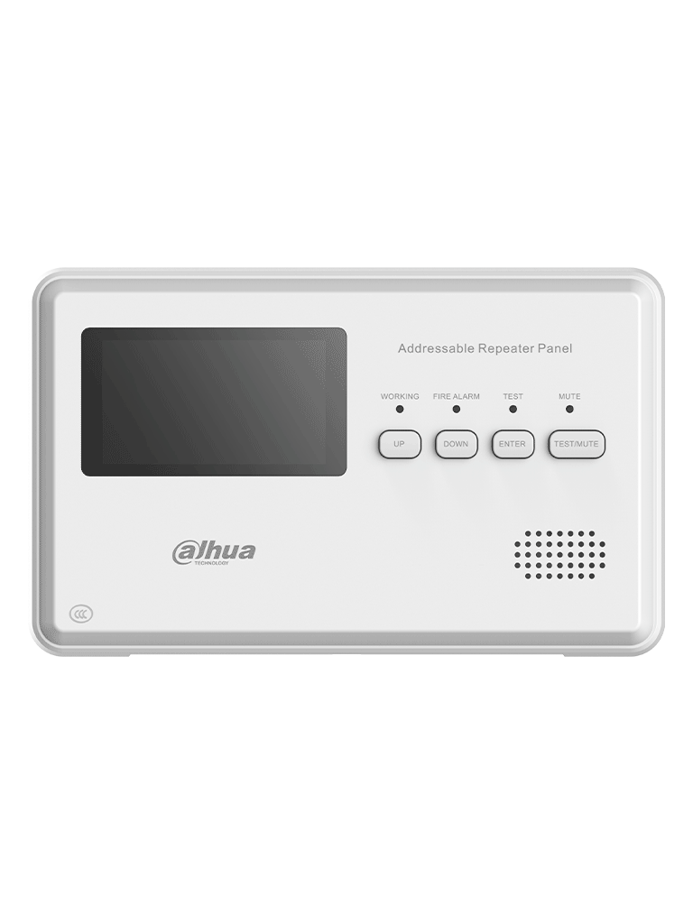 DAHUA WISUALARM DHI-HY-YSX1022-81- Maletín DEMO de sistema direccionable, Incluye DHI-HY-1022/DHI-HY-1301-CTXF/DHI-HY-1310-CTXF/ DHI-HY-1200B-CTXF/DHI-HY-1500-CTXF/DHI-HY-1330-CTXF / DHI-HY-1410-CTXF/DHI-HY-1400-CTXF/DHI-HY-1431-CTXF,