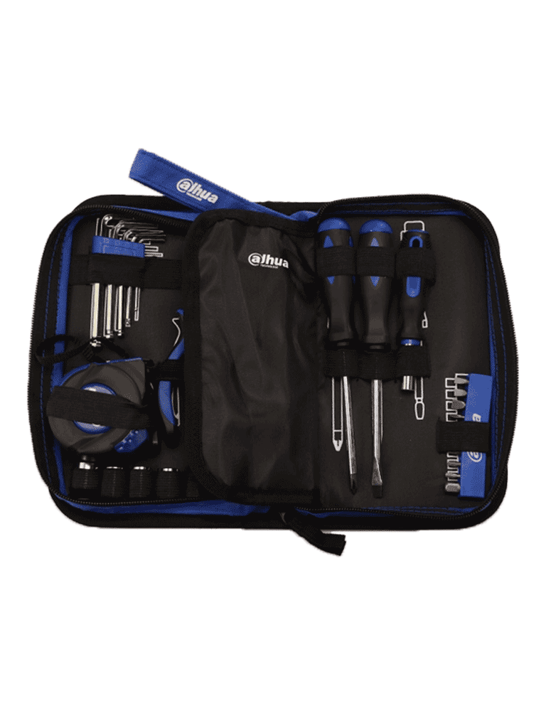DAHUA MATPRO2430 - Kit de herramientas Dahua/ Promocional