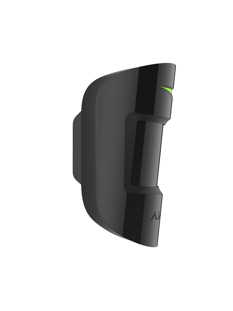 AJAX MotionProtectB - Detector de movimiento inalámbrico. Color Negro (26802.09.BL3)