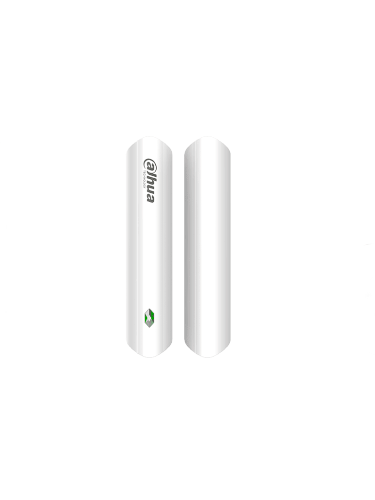DAHUA PAQUETE SMART HOME - Paquete de intrusión y domótica residencial, Incluye: KIT ART-ARC3000H-03-W2 + conector inteligente DHI-ICS2-W2 GRATIS, App DMSS, Frecuencia 433 MHz, Tecnología: AirShield