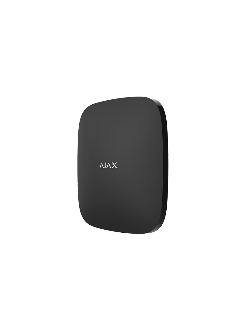 AJAX ReX B - Repetidor de señal de radio. Color Negro (28308.37.BL3)