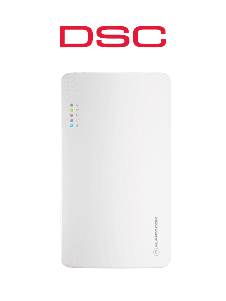 DSC ADC SEM 300 - POWER Comunicador Dual, SIM/ IP para Alarm.com · SKU DSC2470020