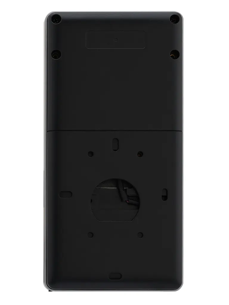 ZKTECO SenseFace 4A - Control de acceso y asistencia para 6,000 rostros / 8,000 huellas / 8,000 tarjetas ID 125kHz / TCP/IP / IP65 / 1 Relevador / Compatible con Software Gratuito ZKBio Zlink