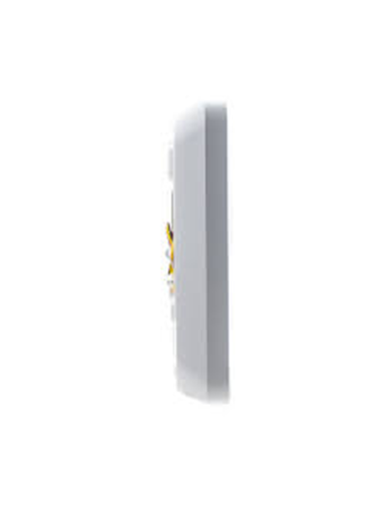 QOLSYS IQP4   - Sistema de Alarma IQPanel4 Autocontenido , con Pantalla Táctil de 7", Power G 915 Mhz  . Con 4 Bocinas integradas (4W). Para la plataforma Alarm.com