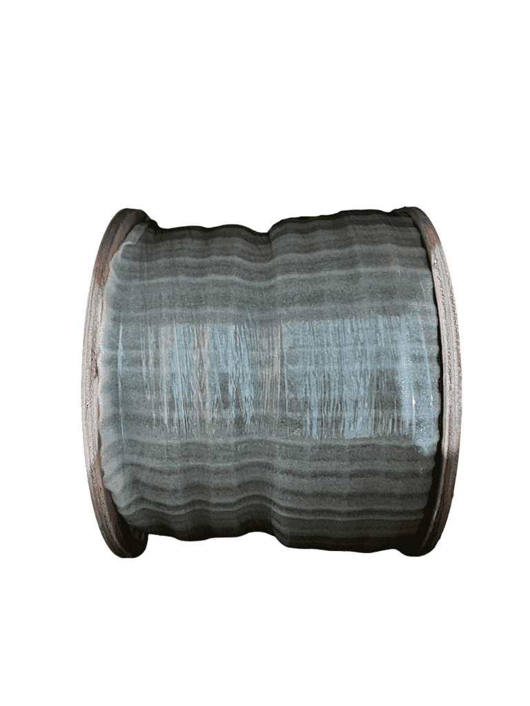 SAXXON OFTPCAT5ECOPE305N - Bobina de Cable FTP Cat5e 100% Cobre/ 305 Metros/ Blindado/ Color Negro/ Uso Exterior/ Ideal para Cableado de Redes de Datos y Video/ Cert ISO9001/ UL / RoSH