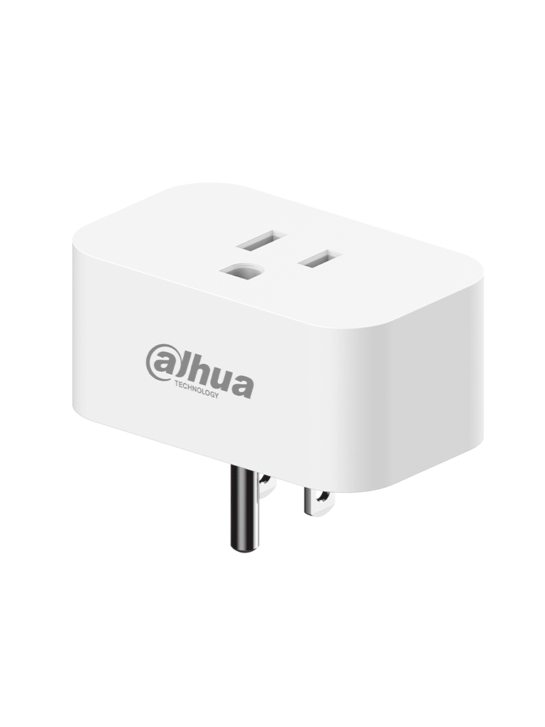 DAHUA PAQUETE SMART HOME - Paquete de intrusión y domótica residencial, Incluye: KIT ART-ARC3000H-03-W2 + conector inteligente DHI-ICS2-W2 GRATIS, App DMSS, Frecuencia 433 MHz, Tecnología: AirShield