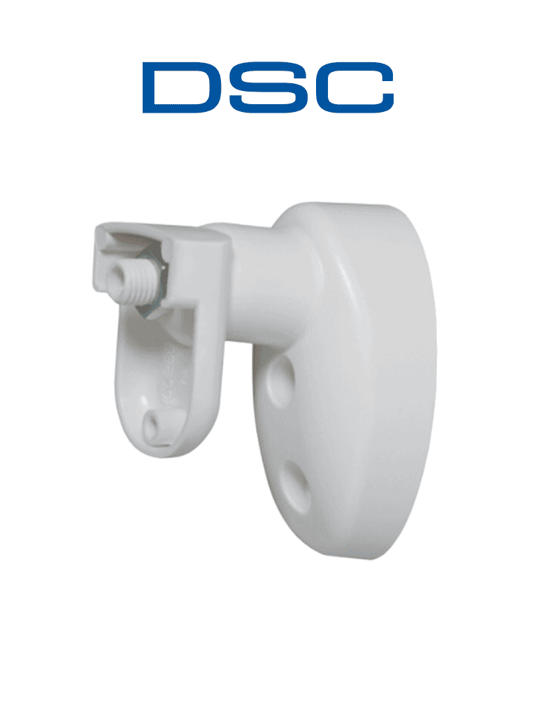 DSC LCL2ST - Bracket De Montaje Opcional Para Uso Con Los Sensores De Movimiento De La Serie LC2xx · SKU DSC1220037