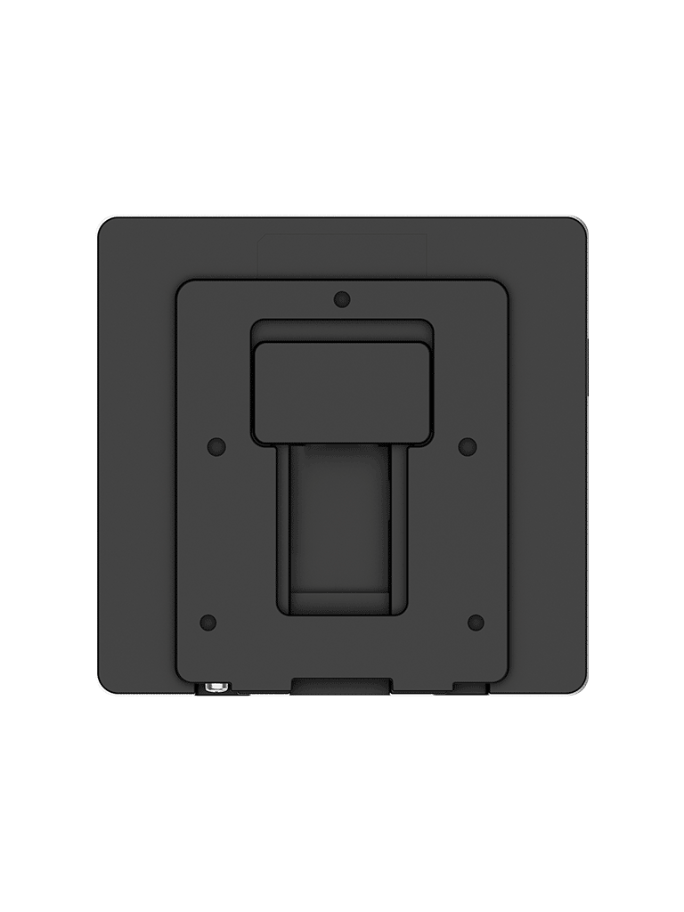 DAHUA ASA3223A-W - Control de asistencia con reconocimiento facial, pantalla táctil de 4.3", WiFi, capacidad para 2000 rostros y contraseñas, 300,000 registros, detección de vida en 0.2 segundos y rango de reconocimiento de 0.3 a 1.5Mts.