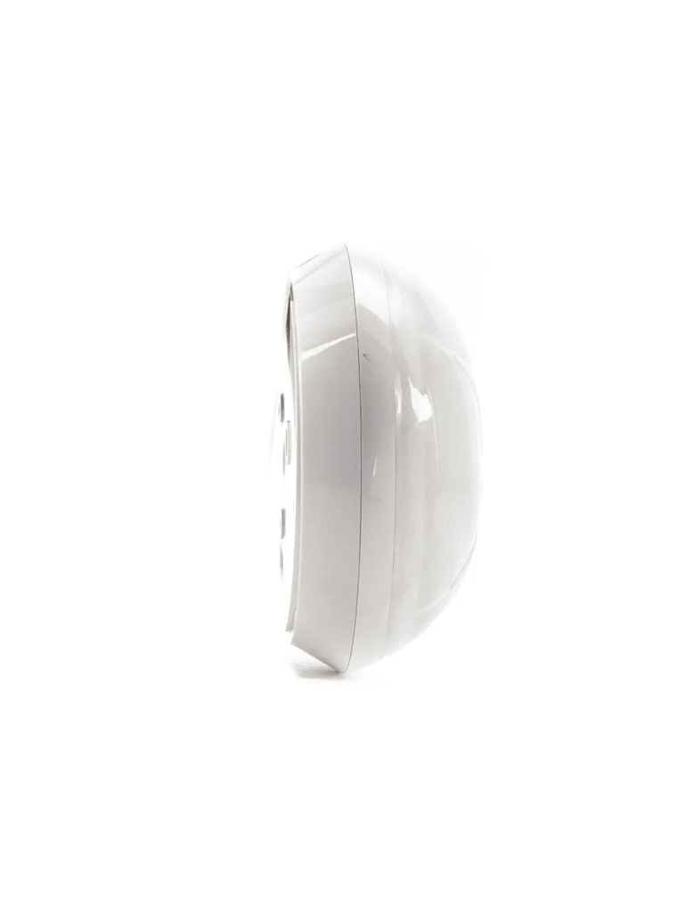 DSC PG9862 - Detector de Movimiento 360° interior con tecnología Power G para techo compatible con NEO, PRO, Qolsys e IoTega