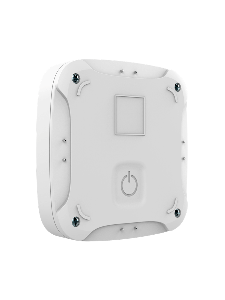 AJAX LeaksProtect W - Detector de inundaciones Inalámbrico. Color Blanco (28298.08.WH3)