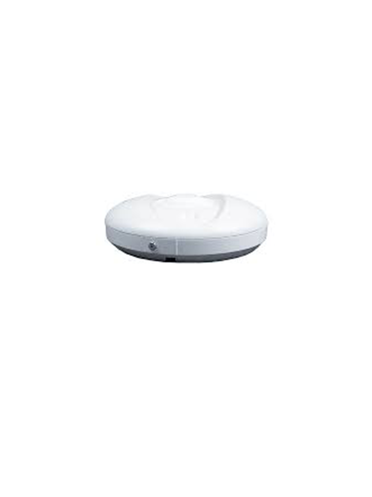 DSC BV500 - Detector de movimiento PIR 360°  cableado  para montaje en techo