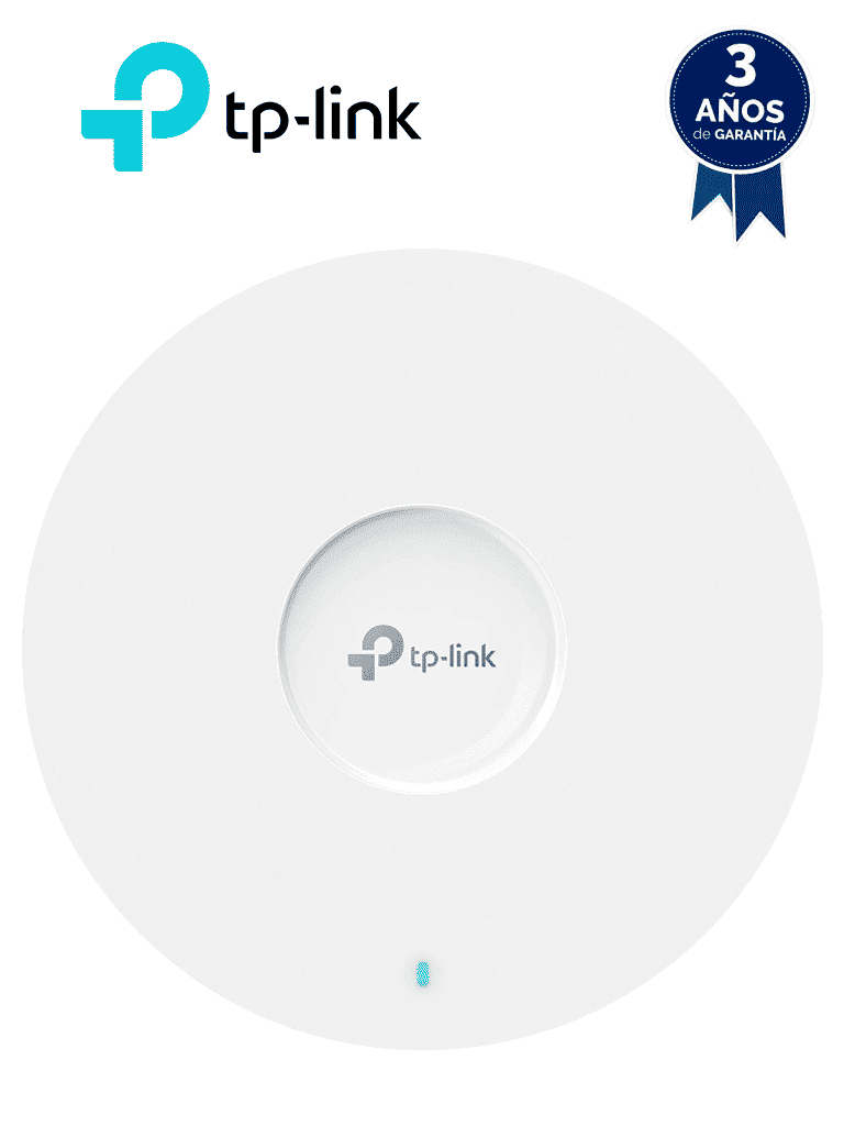 TP-LINK - EAP613 / Punto de acceso Wi-Fi 6 de montaje en techo AX1800