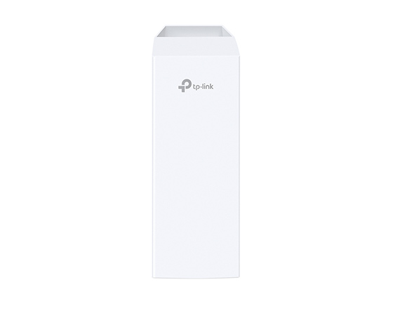 TP-LINK CPE510 - CPE de Exterior de 5GHz 300Mbps 13dBi con tecnología Pharos MAXtream TDMA, además sistema de administración centralizada - Control Pharos, modos: AP, Cliente, Repetidor, AP Router/AP Cliente Router (WISP) y potencia 27dBm.