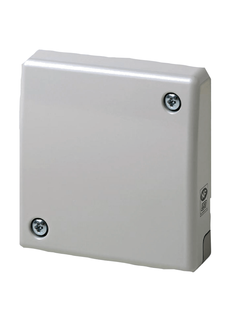 BOSCH I_ISNSM80 - Detector SISMICO / Radio de funcionamiento de 5  Mts en hormigon y area de control de 80  Mts cuadrados