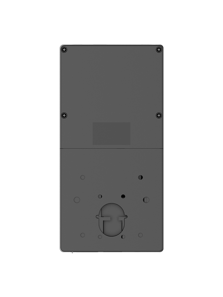 DAHUA ASI6213S-D - Control de Acceso para Exterior con Reconocimiento Facial, pantalla táctil de 4.3", soporta 6000 usuarios, rostros y contraseñas, 10,000 tarjetas ID 125 KHz, 50 administradores, 300,000 registros. Comunicación TCP/IP, IP65.