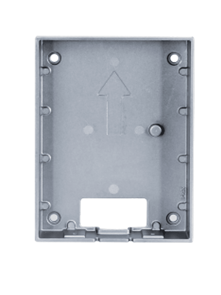 DAHUA VTM115 - Caja para instalacion de video portero DAHUA / Compatible con  VTO2202FP