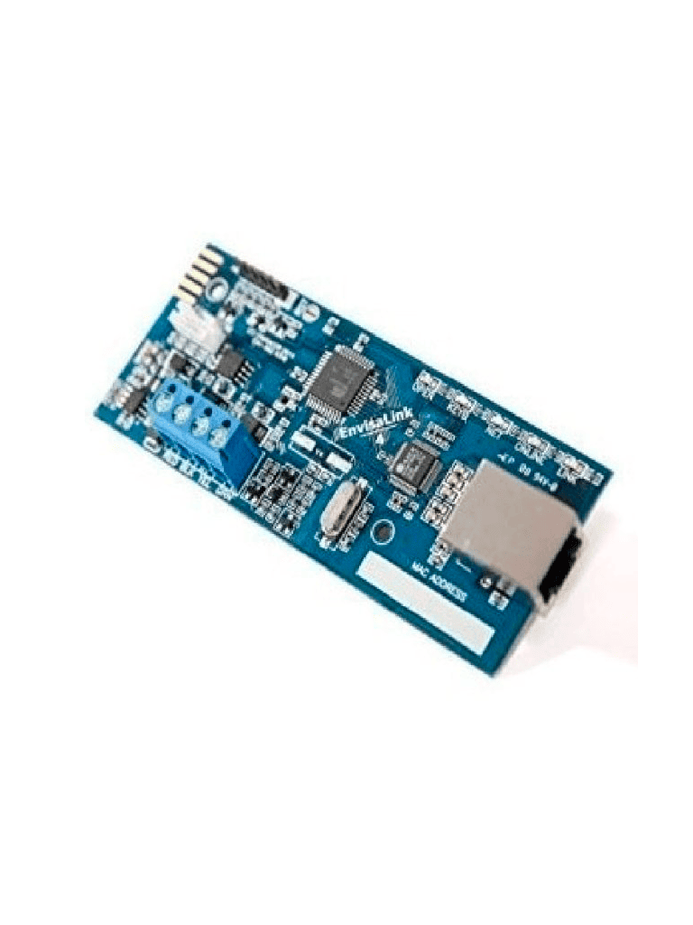 TL4-Connect2Go Modulo Compatible con DSC Serie Power, para uso con App y ** Reporte a Central via IP.