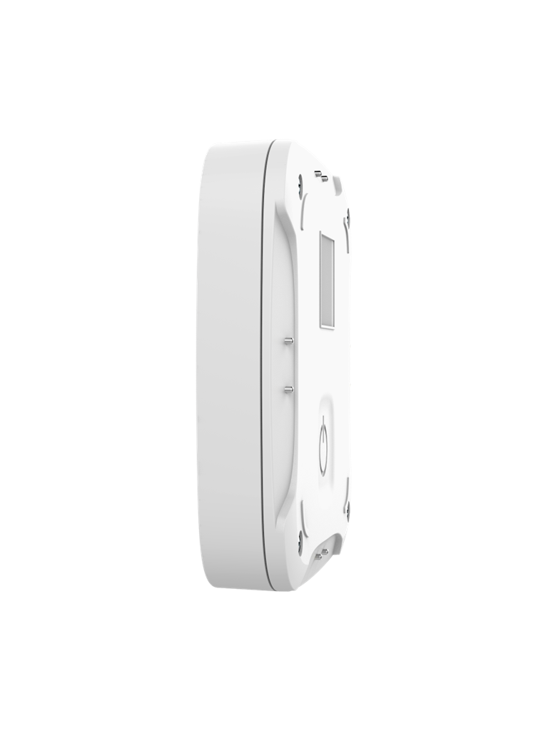 AJAX LeaksProtect W - Detector de inundaciones Inalámbrico. Color Blanco (28298.08.WH3)