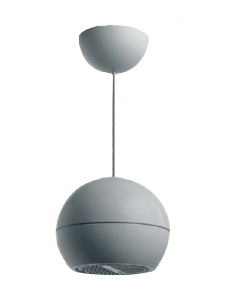 BOSCH M_LBC309515 - Altavoz de Esfera Colgante 10W