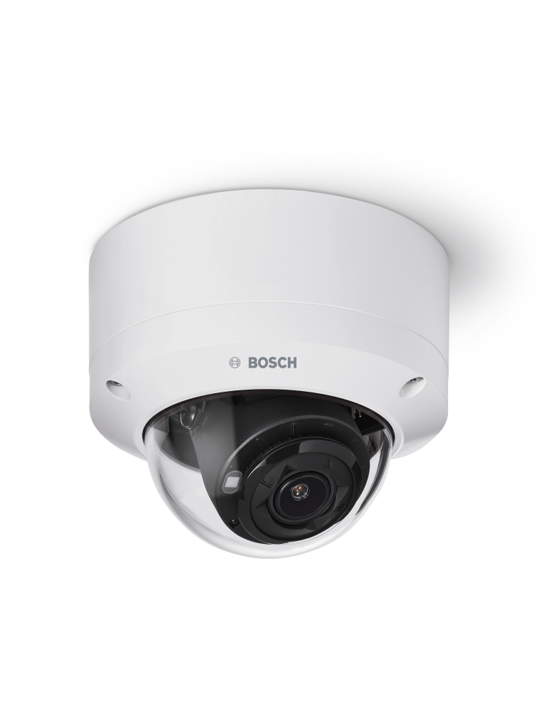 BOSCH V_NDE5703AL - Domo fijo 5MP HDR 3.2-10.5mm IP66 IR E/S · SKU RBM0040054