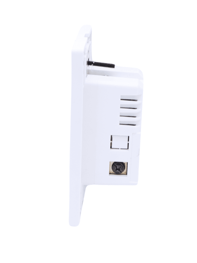 QOLSYS Dimmer Inteligente - QOLSYS Dimmer Inteligente Interior - PowerG