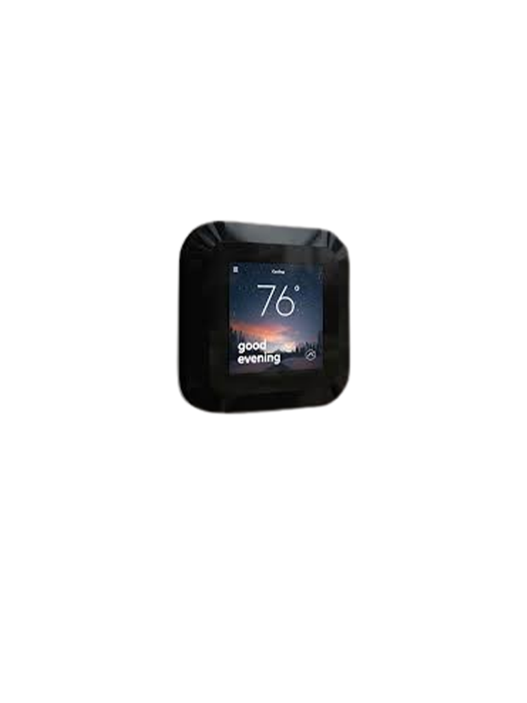 Alarm.com ADC-T40K-HD - Termostato con Pantalla HD