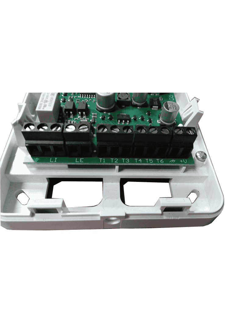 DSC TL405LELAU -  Comunicador Universal Dual IP / LTE