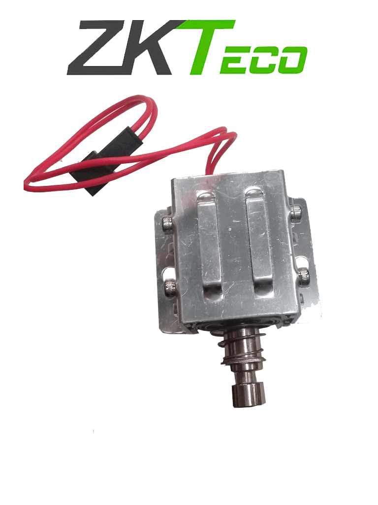 ZKTECO TSA19 - Solenoide para Torniquete ZK Serie TS1100/ TS1122 — ZKTeco · SKU ZKT066015