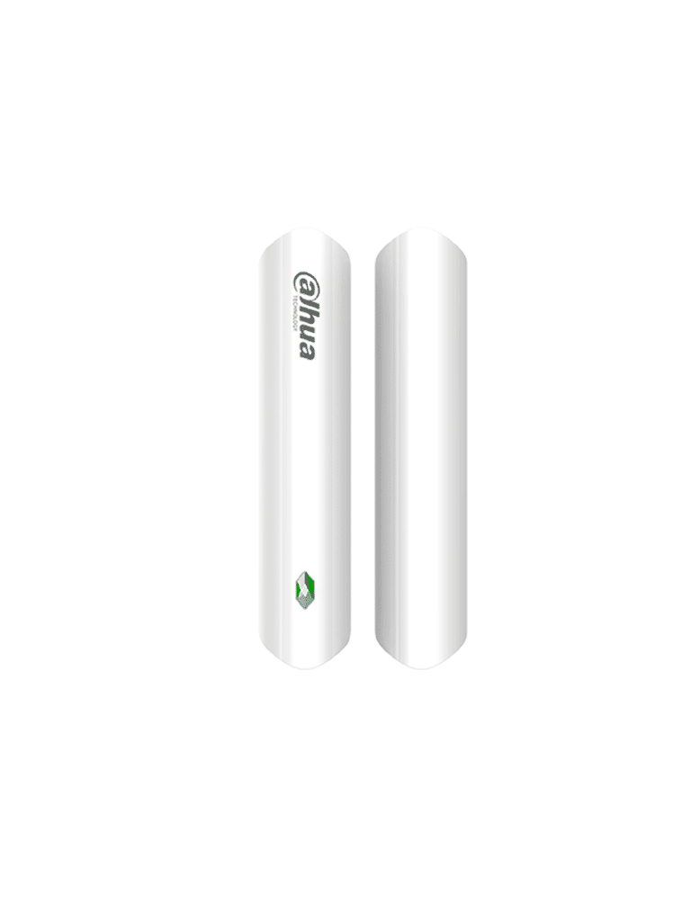 DAHUA ART-ARC3800H-03-W2 -Kit de Alarma Inalámbrico Hub2, WiFi y Ethernet, incluye panel de alarma Hub2, Soporta audio 2 vías, incluye sensor de movimiento, contacto magnético y control remoto, hasta 8 cámaras IP, audio 2 vías,64 PIR Cam, AirShield