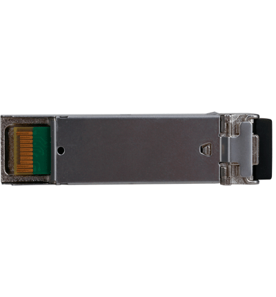 DAHUA GSFP1310R20SMF- MODULO FIBRA OPTICA SFP MONOMODO/ TRASMISION BIDIRECCIONAL/ CONECTOR LC/ HASTA 20KM/TX 1550nm,RX 1310nm