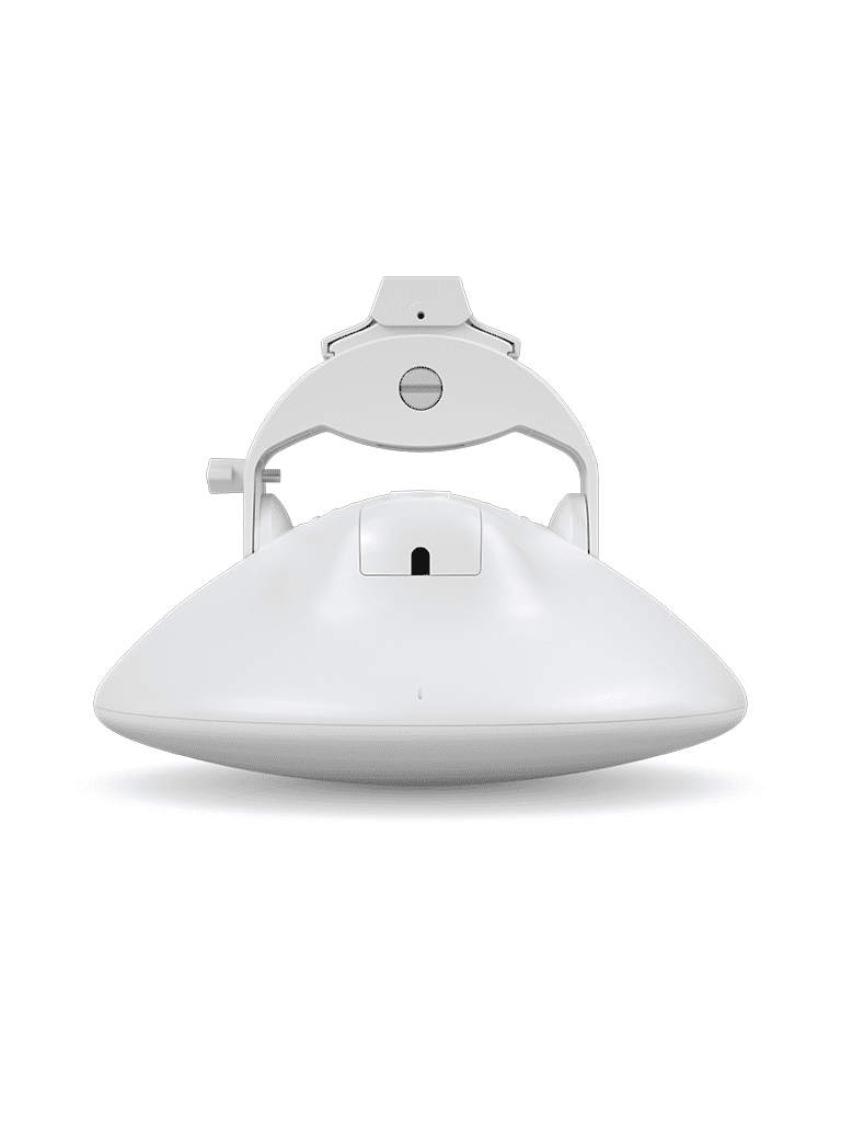 UBIQUITI WAVE-NANO- Antena Cliente para WAVE-AP, con frecuencia de 60GHz y tasa de transferencia de hasta 2Gbps. Incluye respaldo en 5GHz, compatible solo con WAVE-AP