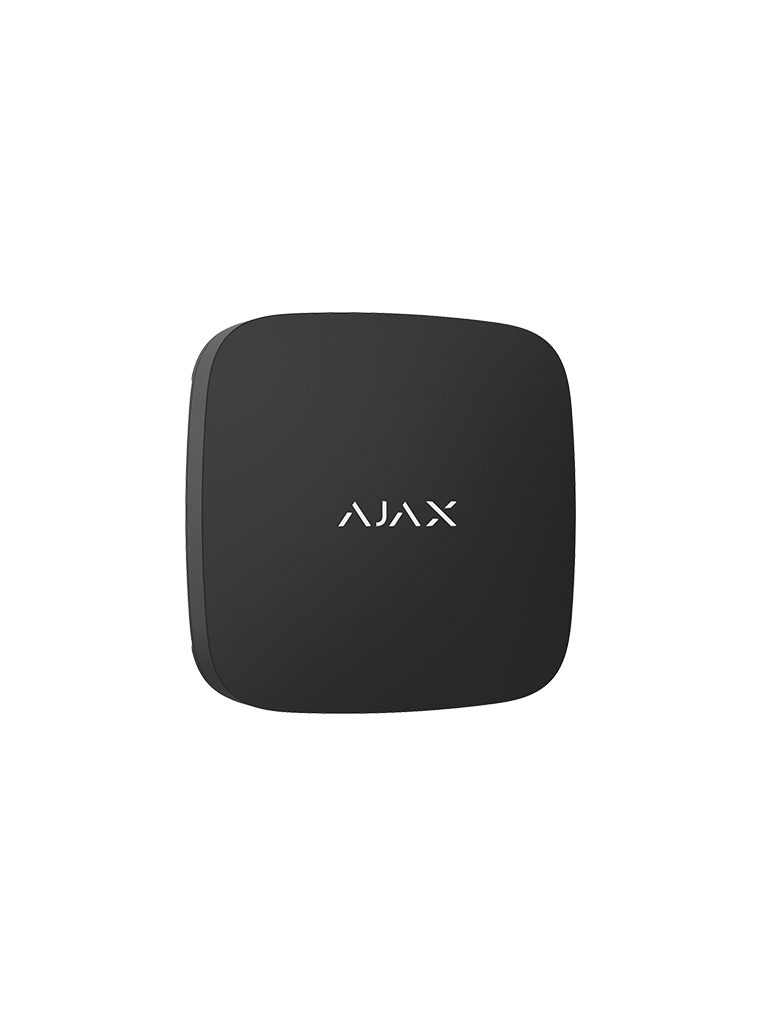 AJAX LeaksProtect B - Detector de inundaciones Inalámbrico. Color Negro  (28297.08.BL3)