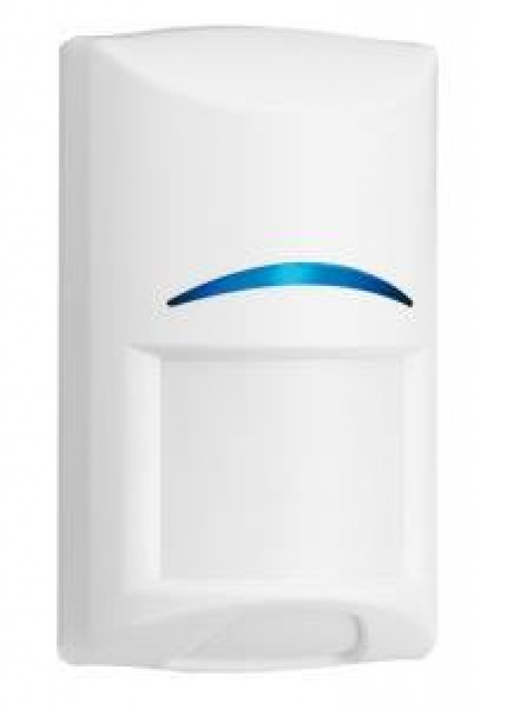 BOSCH I_ISCBPR2WP12 - Detector de movimiento BLUE  G2 / Inmunidad de mascotas / 12M / Compatible con panel BOSCH / RISCO / DSC / IHORN .